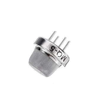 MQ-5 MQ5 Methane Natural Gas Sensor Shield Liquefied Electronic Detector Module