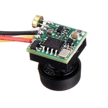Mini 600TVL 1/4 CMOS 1.8mm Wide Angle Lens Camera Module PAL NTSC 3.7-5V Camera for RC Camera 1280*9