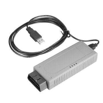 ODIS 6154 V5.1.6 OKI Full Chip WiFi AMB2300 6154a OBD2 Car Diagnostic Tool Support UDS For V Group
