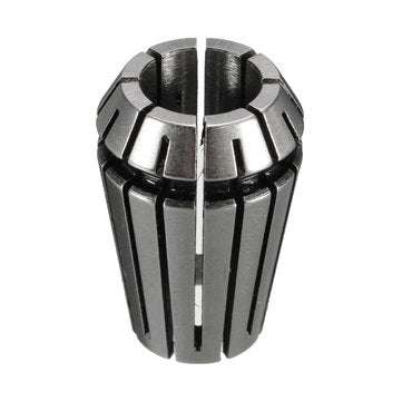 Machifit 5pcs ER16 ER20 Spring Collet 6.5-13mm Collet Chuck for CNC Milling Lathe Tool