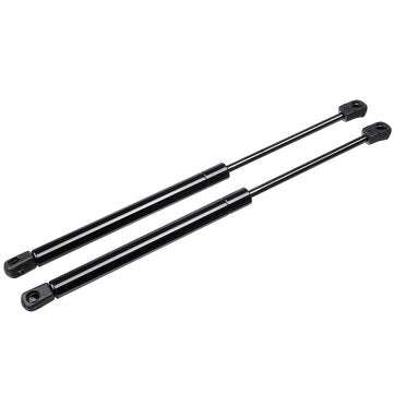 Pair of Front Bonnet Damper Gas Spring Steel + ABS For Hyundai Sonata 2011-2014