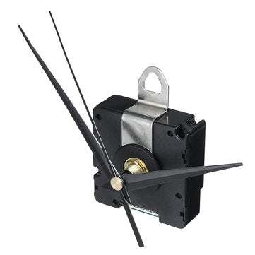 MSF Time Atomic Radio Controlled Silent Clock Movement DIY Kit