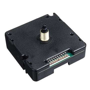 MSF Time Atomic Radio Controlled Silent Clock Movement DIY Kit