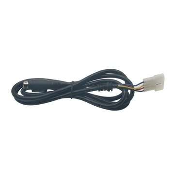 Magnetic Hold Version Mat-125E General Automatic Antenna Tuner 120W 1.8-54MHz HF Shortwave Built-in