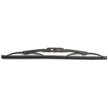 Rear Wiper Arm Blade Set Rubber Steel For Seat Ibiza 6L 20022010