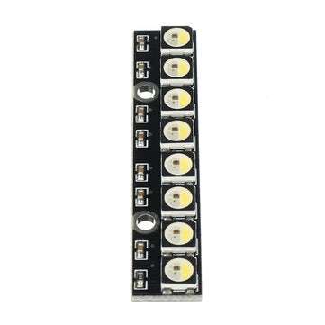 SK6812 5050 RGBW Stick Full Color LED with Integrated Drivers Development Board Lamp Panel Module