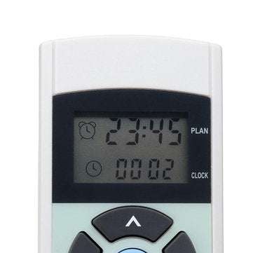 Vacuum Cleaner Remote Controller For ilife V5 V5S V5S PRO V3 V3L Series Vacuum Cleaner Replacement