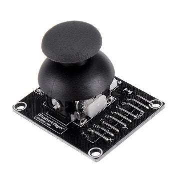 RobotDyn Game Joystick Module Assembled For PS2 XBOX Controller