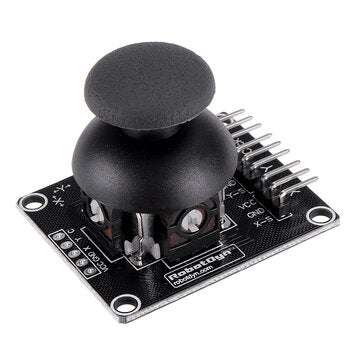 RobotDyn Game Joystick Module Assembled For PS2 XBOX Controller