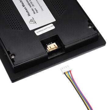 Nextion NX8048K070_011C 7.0 Inch Enhanced HMI Intelligent Smart USART UART Serial TFT LCD Screen Mod