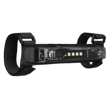 Roll Bar Mount Dome Light LED Light for UTV ATV Polaris RZR Golf Cart Universal
