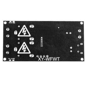 SHT20 Temperature Humidity Remote Controller Module Sensor Wireless WIFI Control Switch