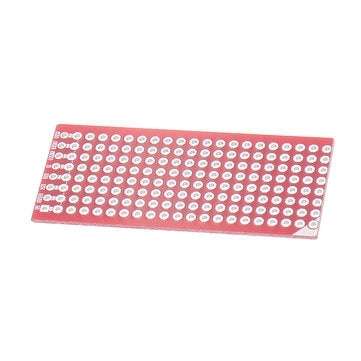 StickC Plus Hat Prototype Diy Protoboard Breadboard PCB Universal Board