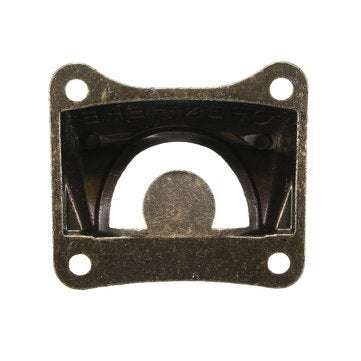 Wall Mount Wine Beer Soda Glass Bottle Cap Opener for Bars Club