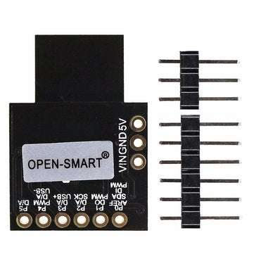 USB Digispark Kickstarter ATTINY85 For General Micro USB Development Board