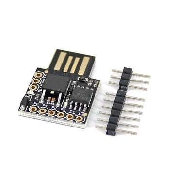 USB Digispark Kickstarter ATTINY85 For General Micro USB Development Board