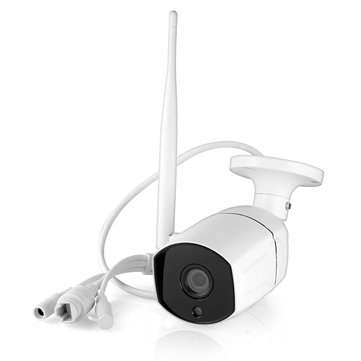 WANSCAM K23 Smart IP Camera 1080P LED Infrared Night Vision WiFi APP Remote Control Waterproof Surve