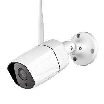 WANSCAM K23 Smart IP Camera 1080P LED Infrared Night Vision WiFi APP Remote Control Waterproof Surve