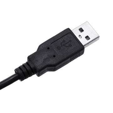USB To 485 Serial Cable Industrial Grade Serial Port RS485 To USB Communication Converter