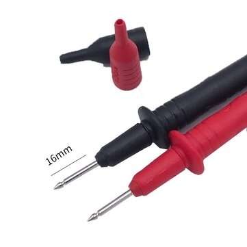UYIGAO UA13 Multimeter Test Lead 10A Multimeter Test Pen 1M High Quality Test Pen Multimeter Connect