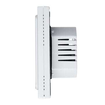 Temperature Controller WiFi Smart Thermostat for Water/Electric floor Heating Water/Gas Boiler Therm