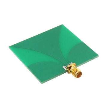 UWB Ultra Wideband Antenna 3-10G 2.5 Gain