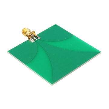 UWB Ultra Wideband Antenna 3-10G 2.5 Gain