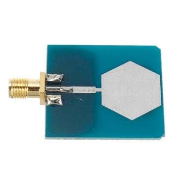 UWB004 3-10GHZ Ultra-wideband Antenna UWB Positioning PCB Omnidirectional Antenna Module