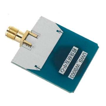 UWB004 3-10GHZ Ultra-wideband Antenna UWB Positioning PCB Omnidirectional Antenna Module