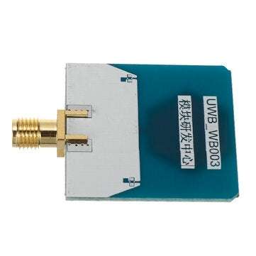 UWB004 3-10GHZ Ultra-wideband Antenna UWB Positioning PCB Omnidirectional Antenna Module