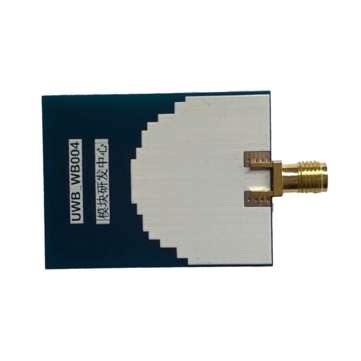 UWB004 3-10GHZ Ultra-wideband Antenna UWB Positioning PCB Omnidirectional Antenna Module