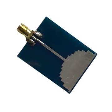 UWB004 3-10GHZ Ultra-wideband Antenna UWB Positioning PCB Omnidirectional Antenna Module