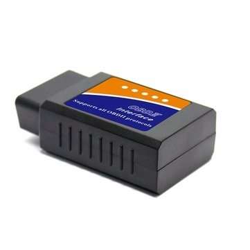 V03HW Car WIFI_OBDII Scanner PICI8F25K80 Main Control Chip Diagnostic Tools for Android Windows IOS