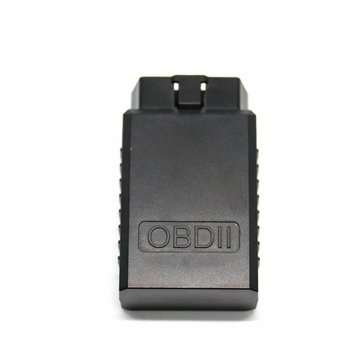V03HW Car WIFI_OBDII Scanner PICI8F25K80 Main Control Chip Diagnostic Tools for Android Windows IOS