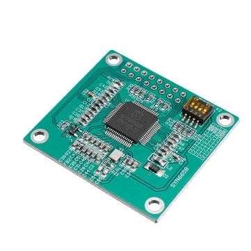 SYN6658 Chinese Speech Synthesis Module Text-to-speech TTS Voice Broadcast Live Pronunciation