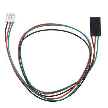 Waterproof DS18B20 Digital Temperature Sensor Kit 3.0~5.5V with Terminal Sensor Adapter Digital Sens