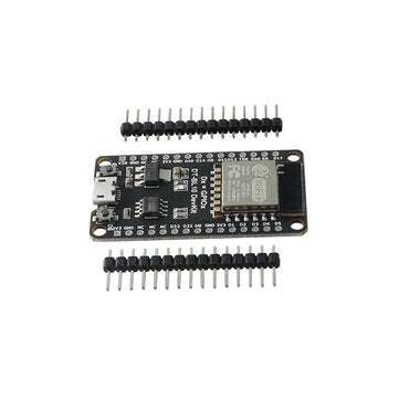 SZDOIT DT-BL10 WiFi Development Board with BL602 IoT SDK RISC-V WiFi bluetooth 5.0 BLE SoC 2 in 1