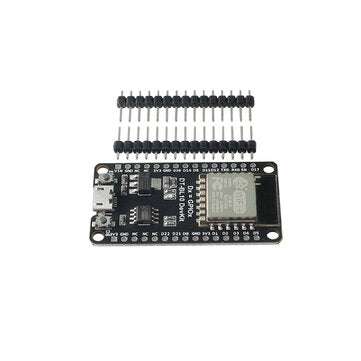 SZDOIT DT-BL10 WiFi Development Board with BL602 IoT SDK RISC-V WiFi bluetooth 5.0 BLE SoC 2 in 1