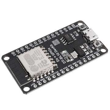 SZDOIT DT-BL10 WiFi Development Board with BL602 IoT SDK RISC-V WiFi bluetooth 5.0 BLE SoC 2 in 1