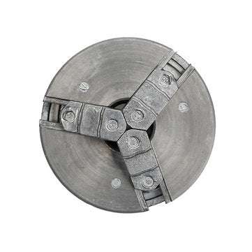 Three Jaw Lathe Chuck M12*1 45mm Chuck for Mini 6 in 1 Lathe