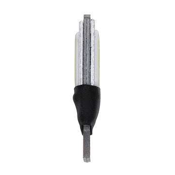 T10 W5W COB LED Car Side Marker Lights Lamp Wedge Bulb Canbus No Error 6W 12V White 1Pcs