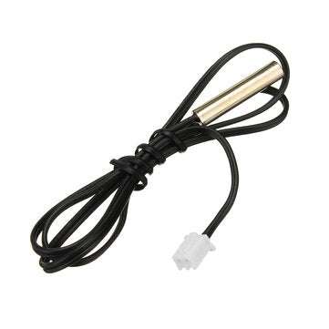 W2809 W1209WK DC12V Digital LED Thermostat Temperature Controller Module Smart Temp Sensor Board  wi