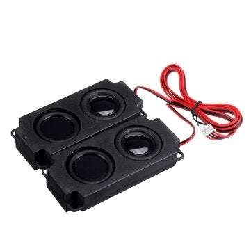 Waveshare 8 ohm 5W Speaker Mini Speaker Module Suitable for 5 inch 10.1 inch LCD Display