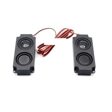 Waveshare 8 ohm 5W Speaker Mini Speaker Module Suitable for 5 inch 10.1 inch LCD Display