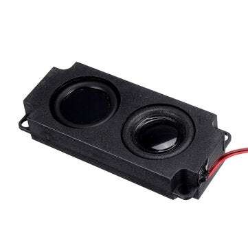 Waveshare 8 ohm 5W Speaker Mini Speaker Module Suitable for 5 inch 10.1 inch LCD Display