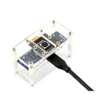 Waveshare Horned Sungem Artificial Intelligence Vision Kit Face Recognition Expansion Board for Rasp
