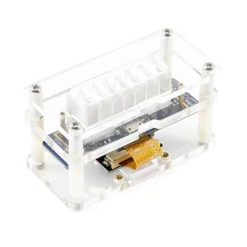 Waveshare Horned Sungem Artificial Intelligence Vision Kit Face Recognition Expansion Board for Rasp