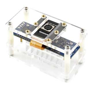 Waveshare Horned Sungem Artificial Intelligence Vision Kit Face Recognition Expansion Board for Rasp