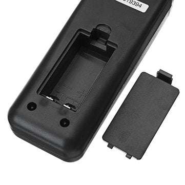 TL-102 LCD Digital Manometer Differential Gauge Air Pressure Meter 10Psi Data Hold 11 Units