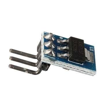 5Pcs 5V To 3.3V DC-DC AMS1117 800MA Step Down Power Supply Buck Module